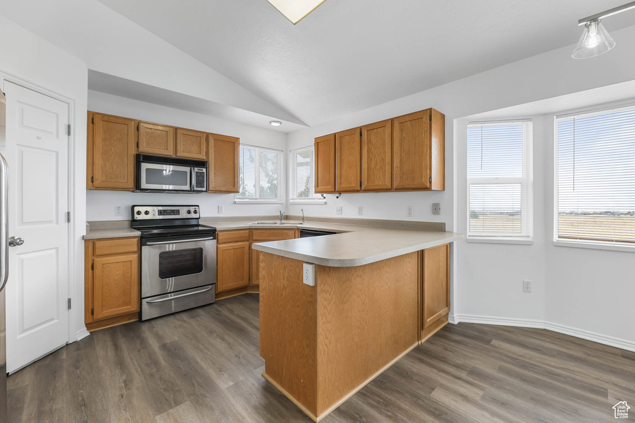 CARR FORK SUBDIVISION - Residential