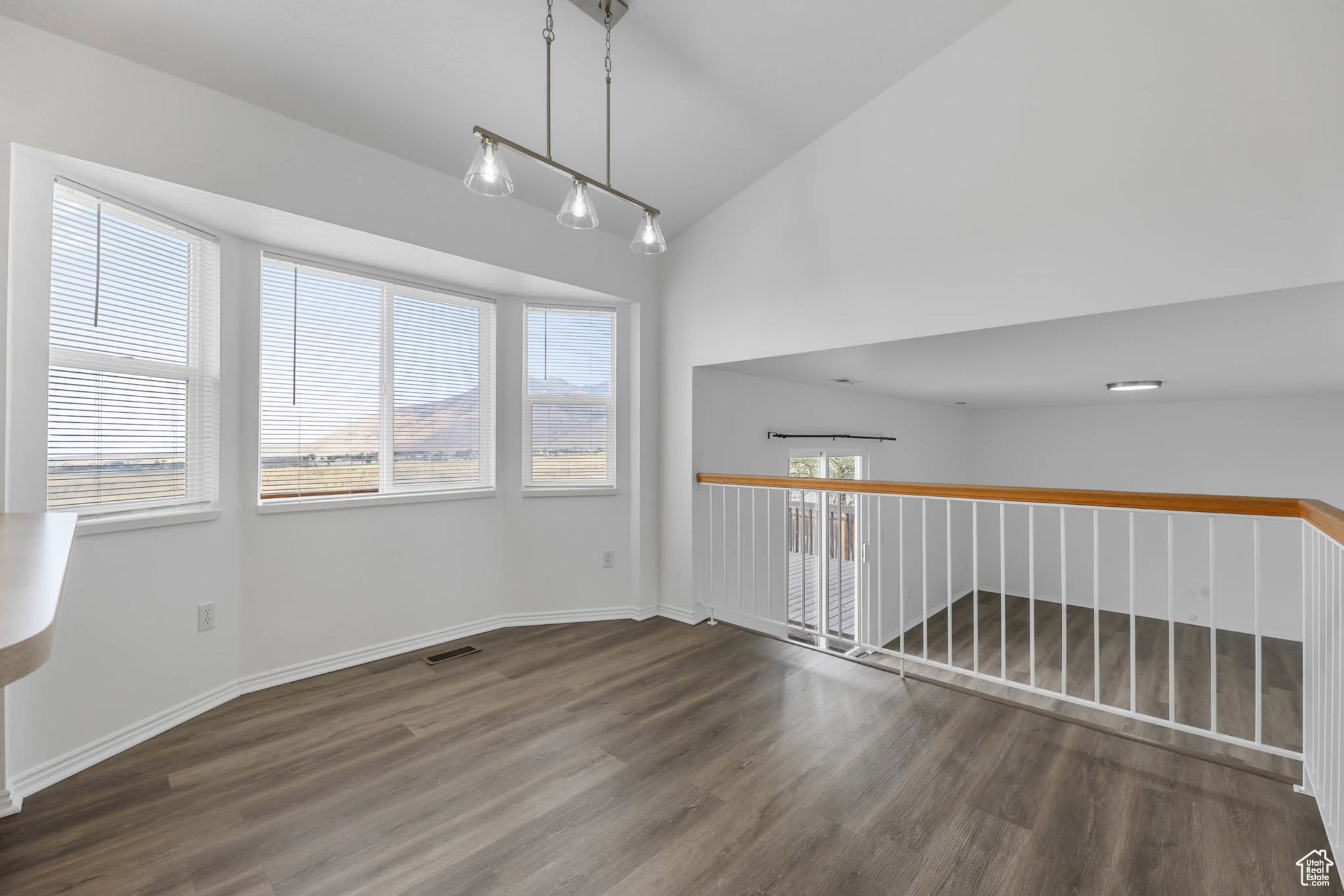 CARR FORK SUBDIVISION - Residential