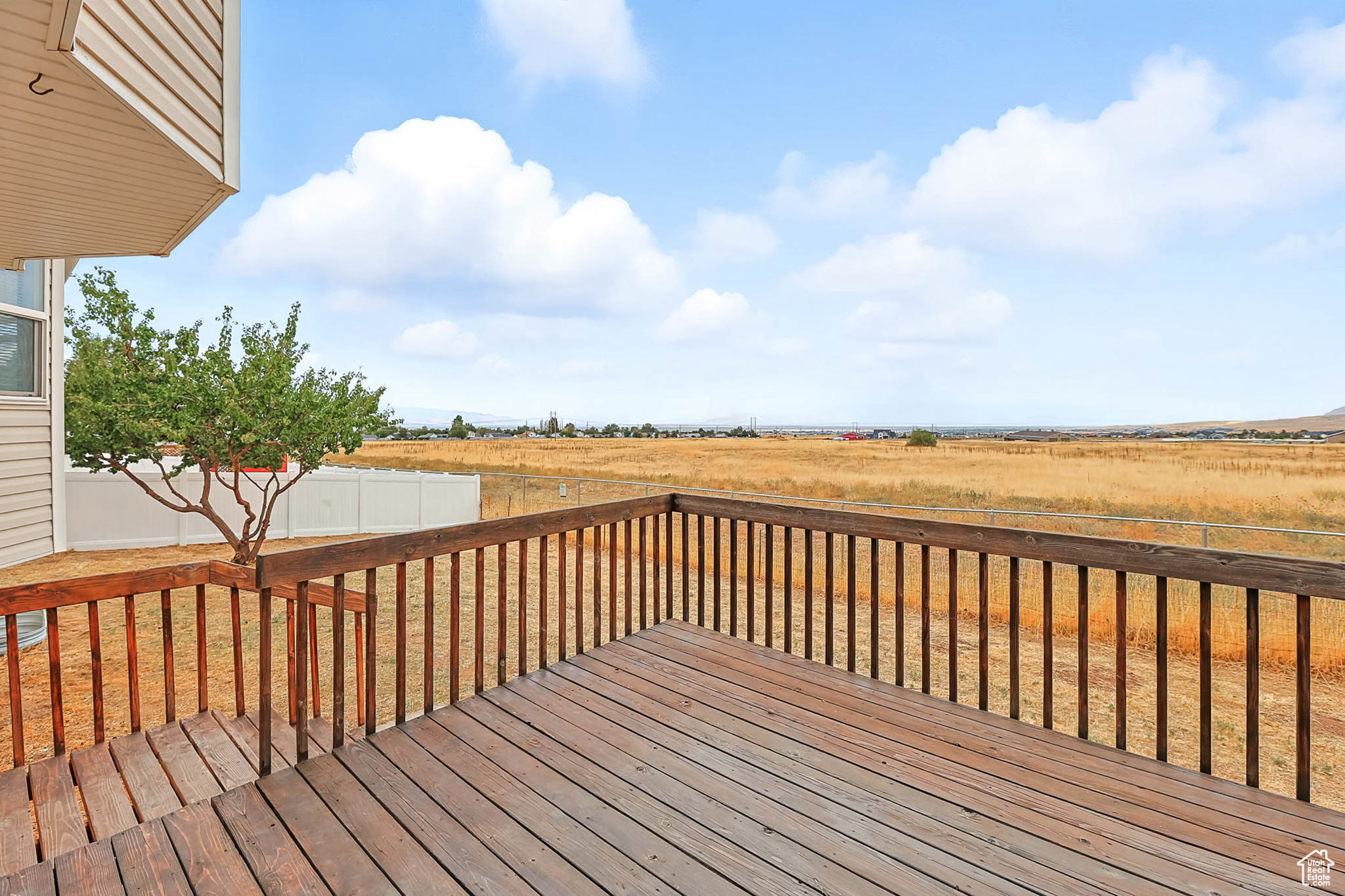 CARR FORK SUBDIVISION - Residential