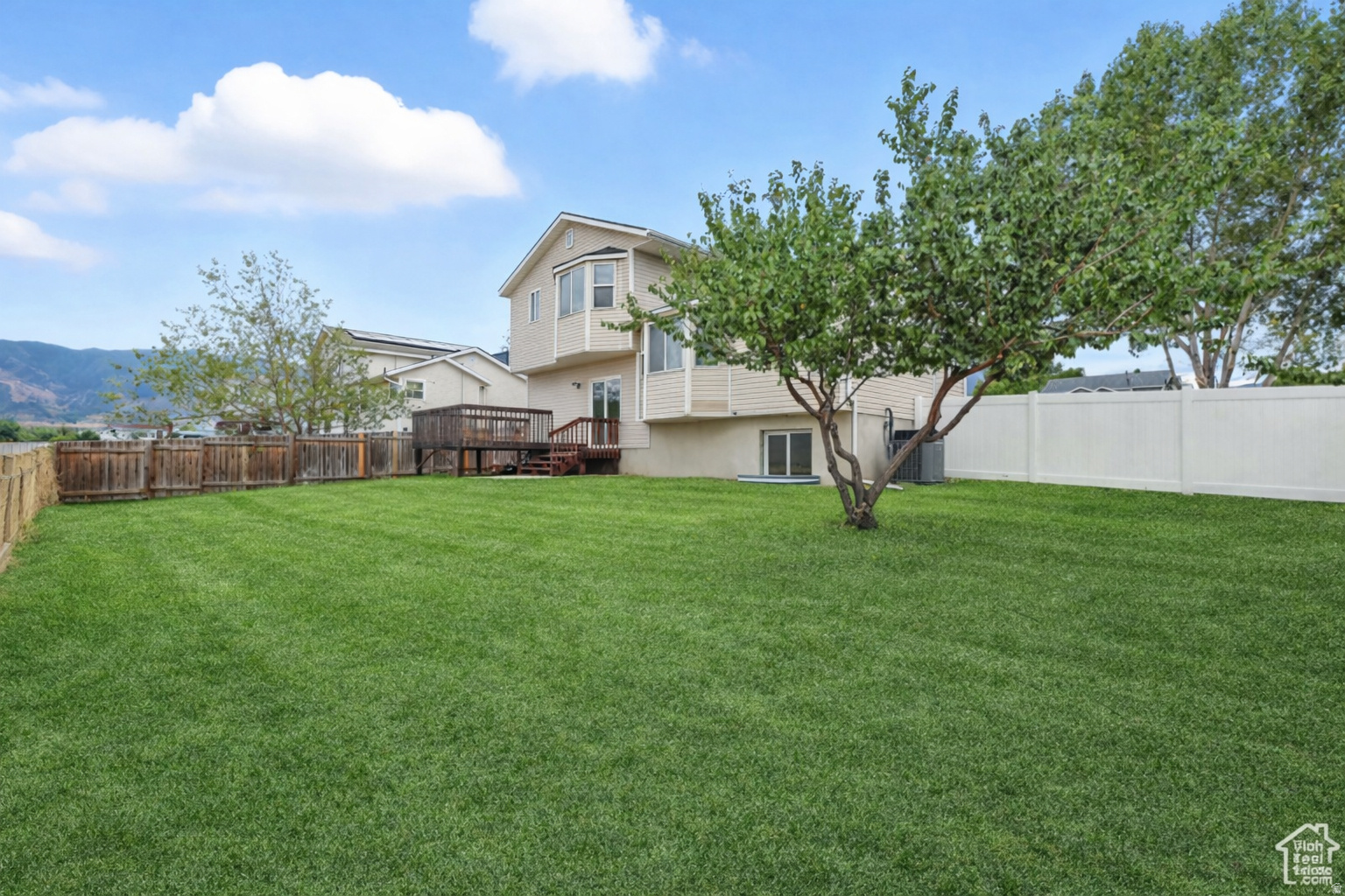 CARR FORK SUBDIVISION - Residential