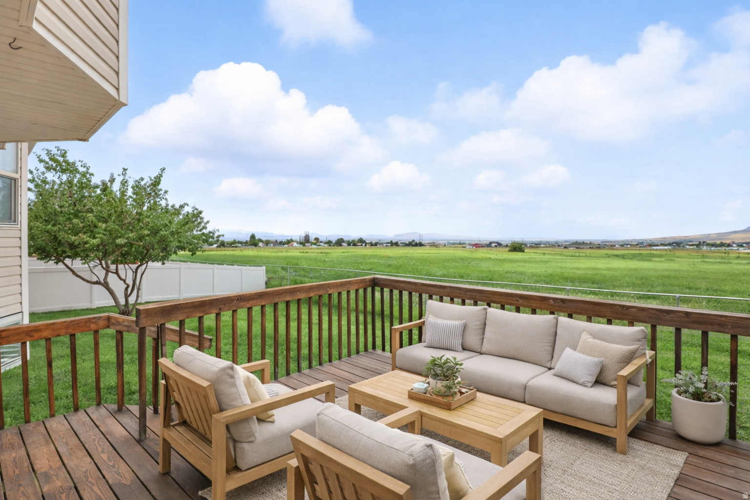 CARR FORK SUBDIVISION - Residential