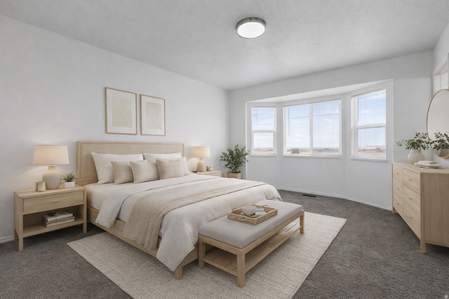 CARR FORK SUBDIVISION - Residential