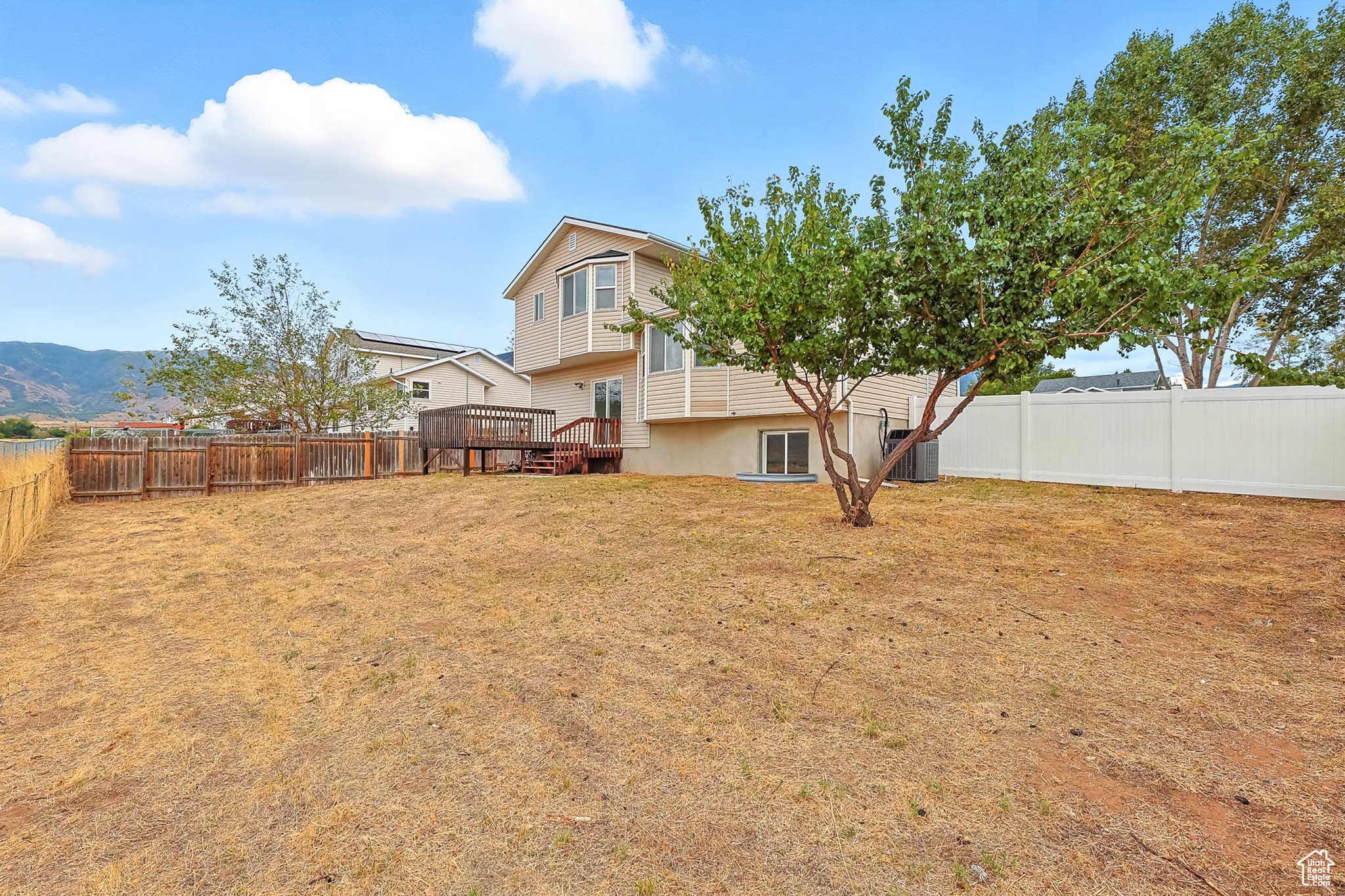 CARR FORK SUBDIVISION - Residential