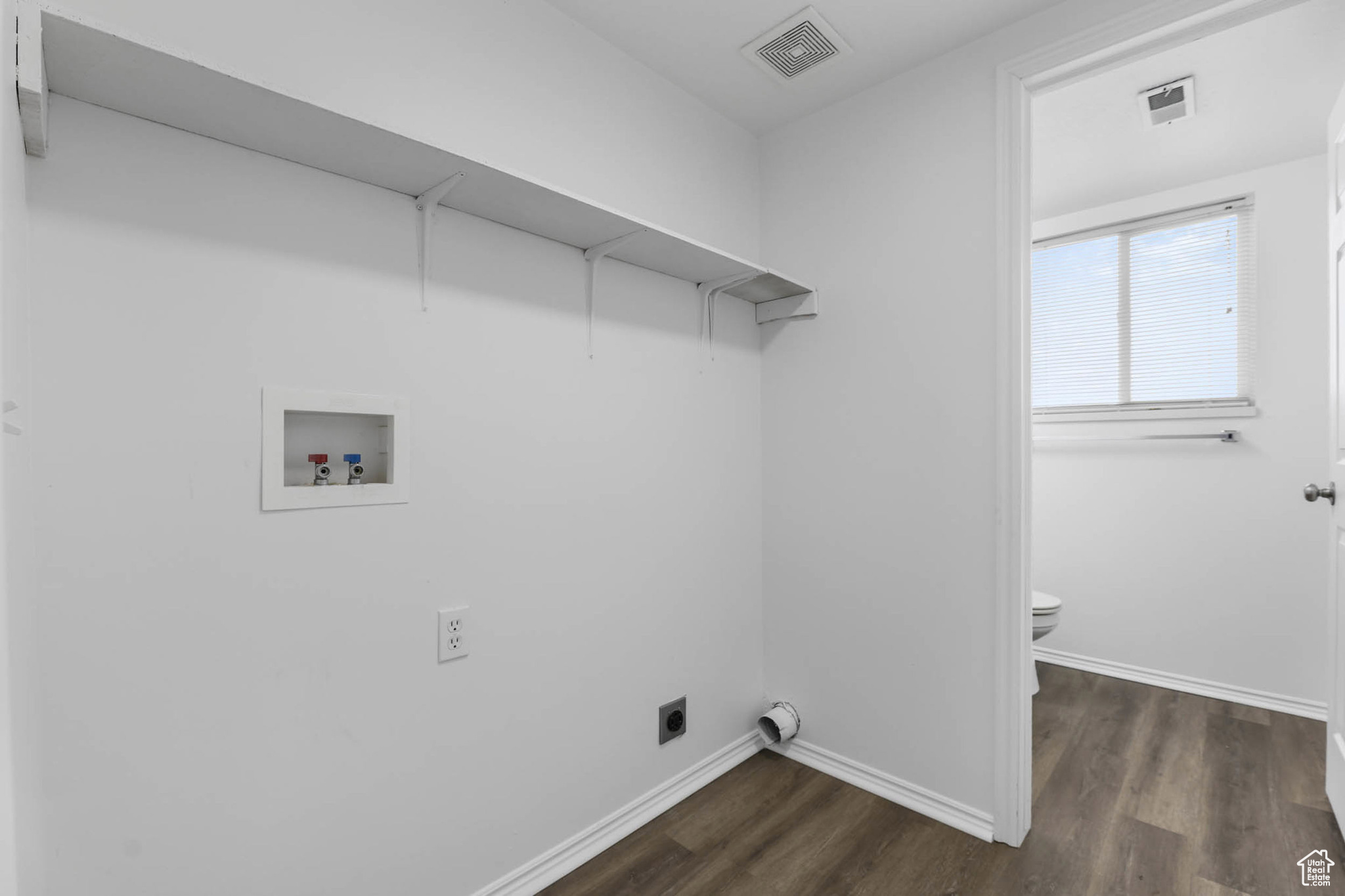 CARR FORK SUBDIVISION - Residential