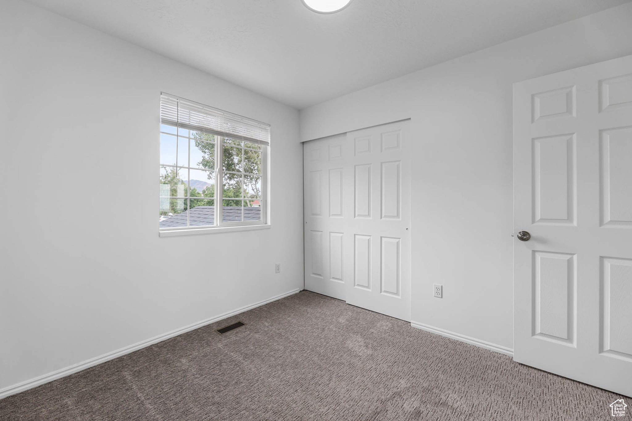 CARR FORK SUBDIVISION - Residential