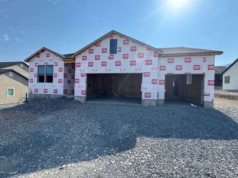 Homes For Sale - 1366 N Talmage Ln<br/> Logan, UT 84341