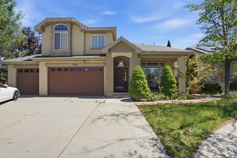Photo of 15139 S HOLLY GROVE CT E, Draper, UT 84020 (MLS # 2158908)