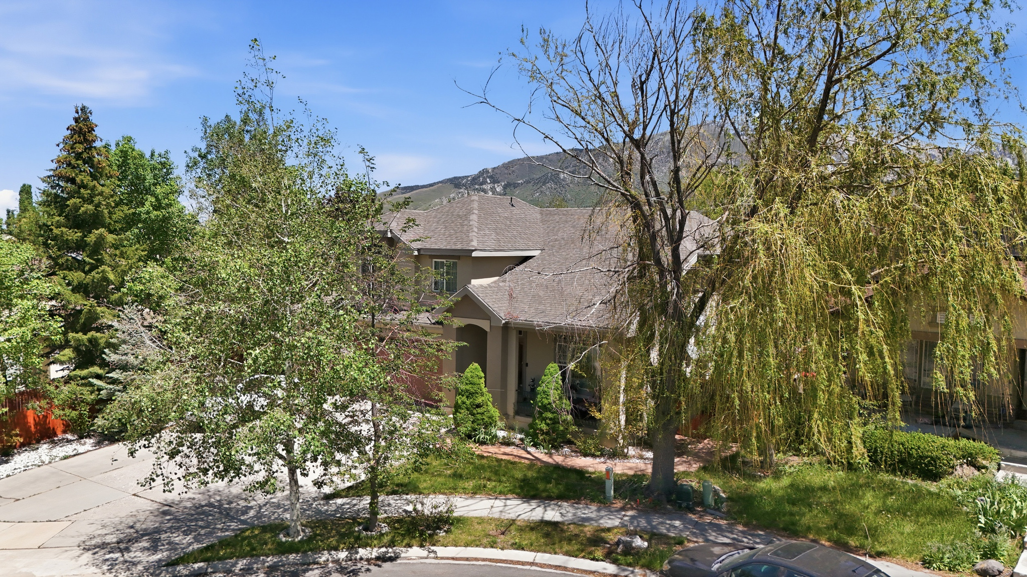 SUNCREST - Residential