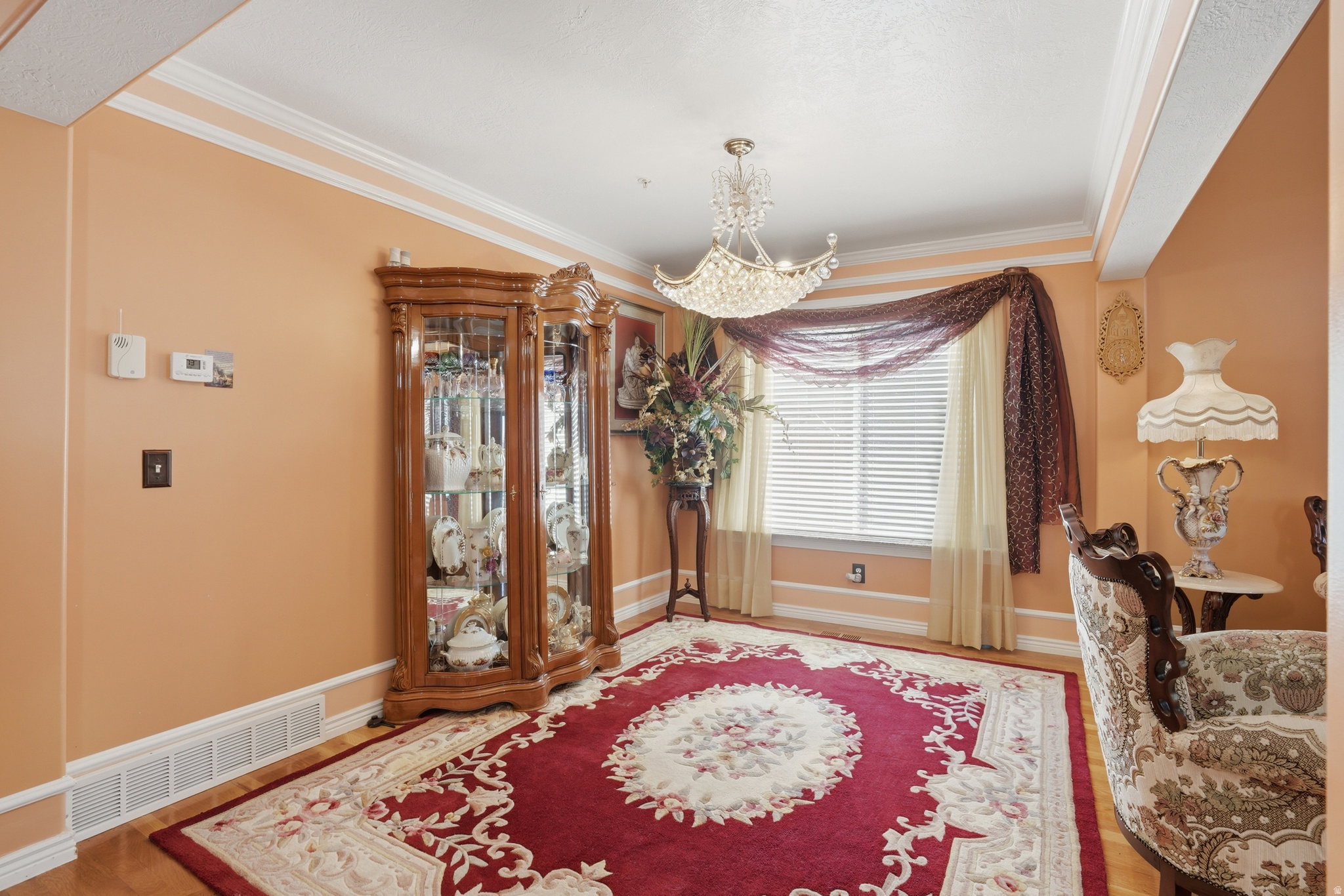 SUNCREST - Residential