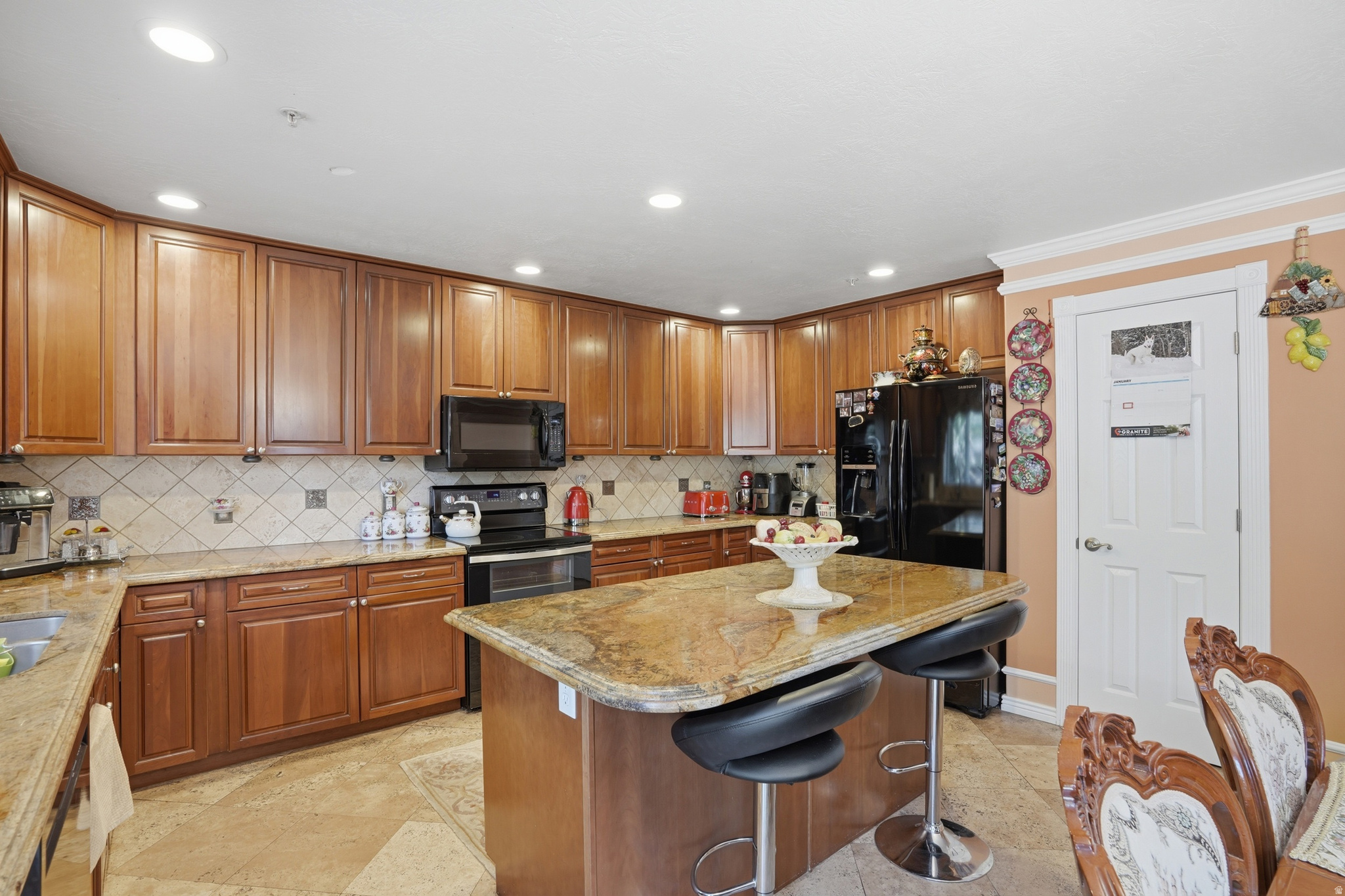SUNCREST - Residential