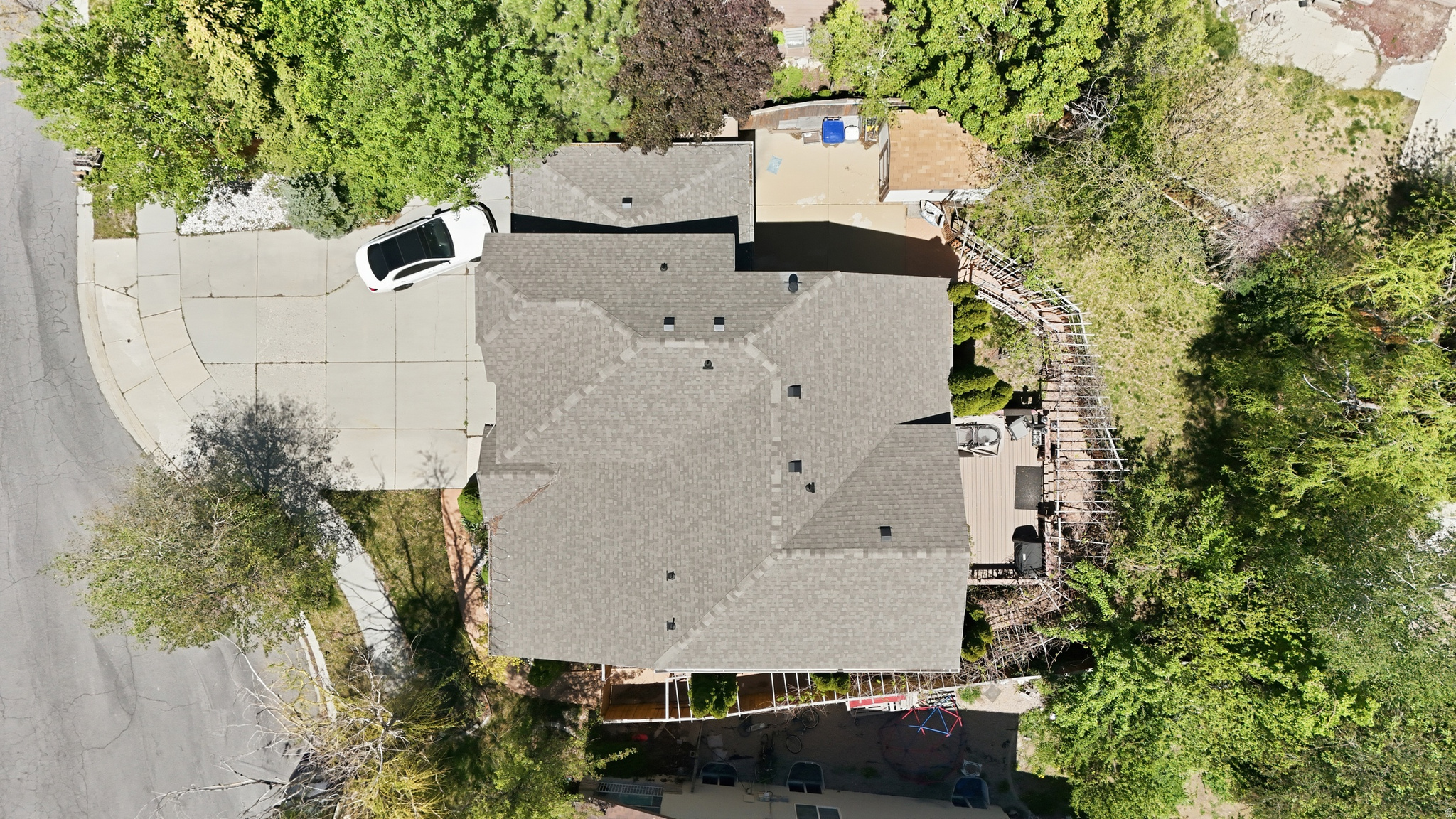 SUNCREST - Residential