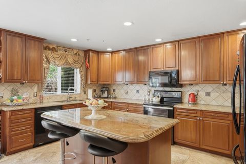 Tiny photo for 15139 S HOLLY GROVE CT E, Draper, UT 84020 (MLS # 2158908)