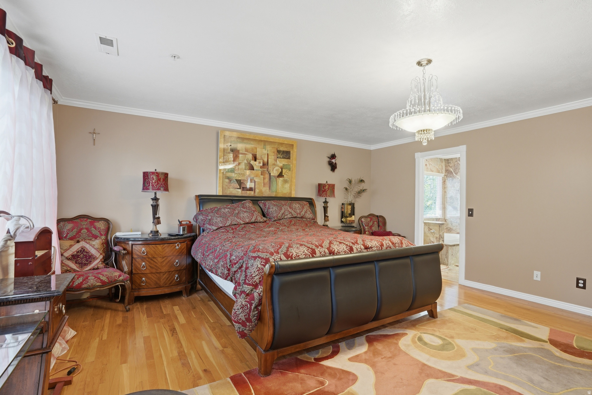 SUNCREST - Residential