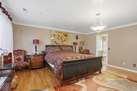 Tiny photo for 15139 S HOLLY GROVE CT E, Draper, UT 84020 (MLS # 2158908)