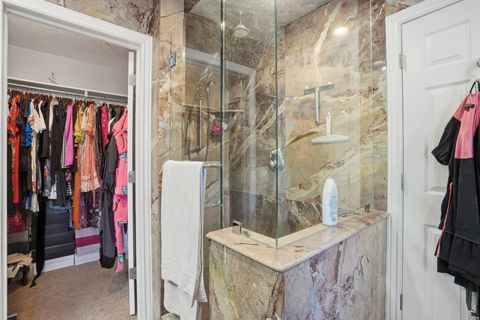 Tiny photo for 15139 S HOLLY GROVE CT E, Draper, UT 84020 (MLS # 2158908)