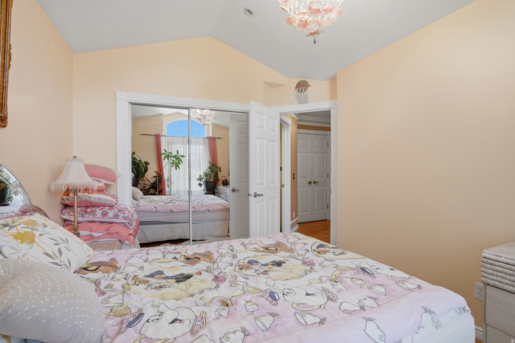 SUNCREST - Residential