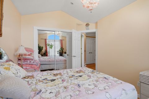 Tiny photo for 15139 S HOLLY GROVE CT E, Draper, UT 84020 (MLS # 2158908)