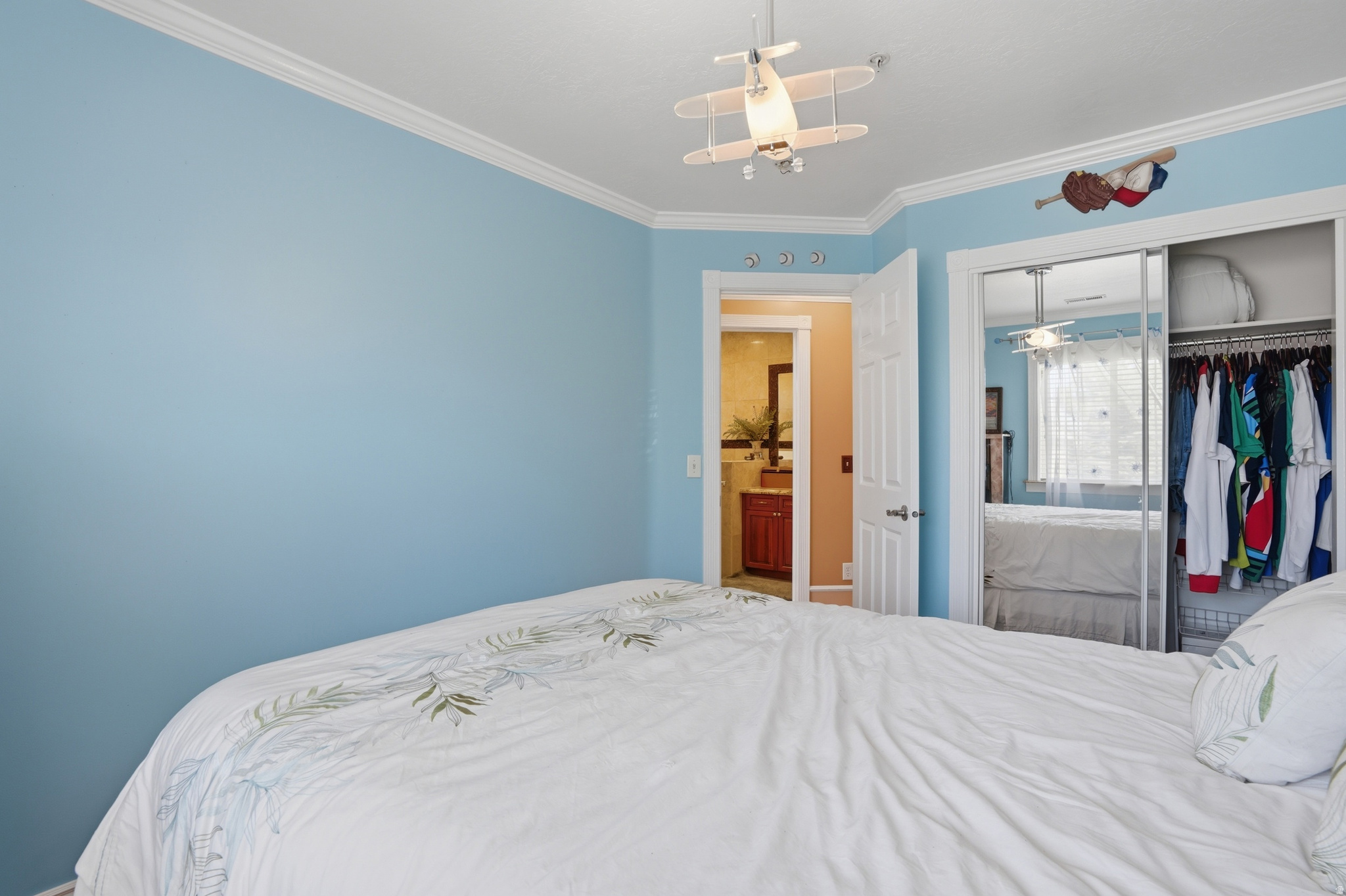 SUNCREST - Residential