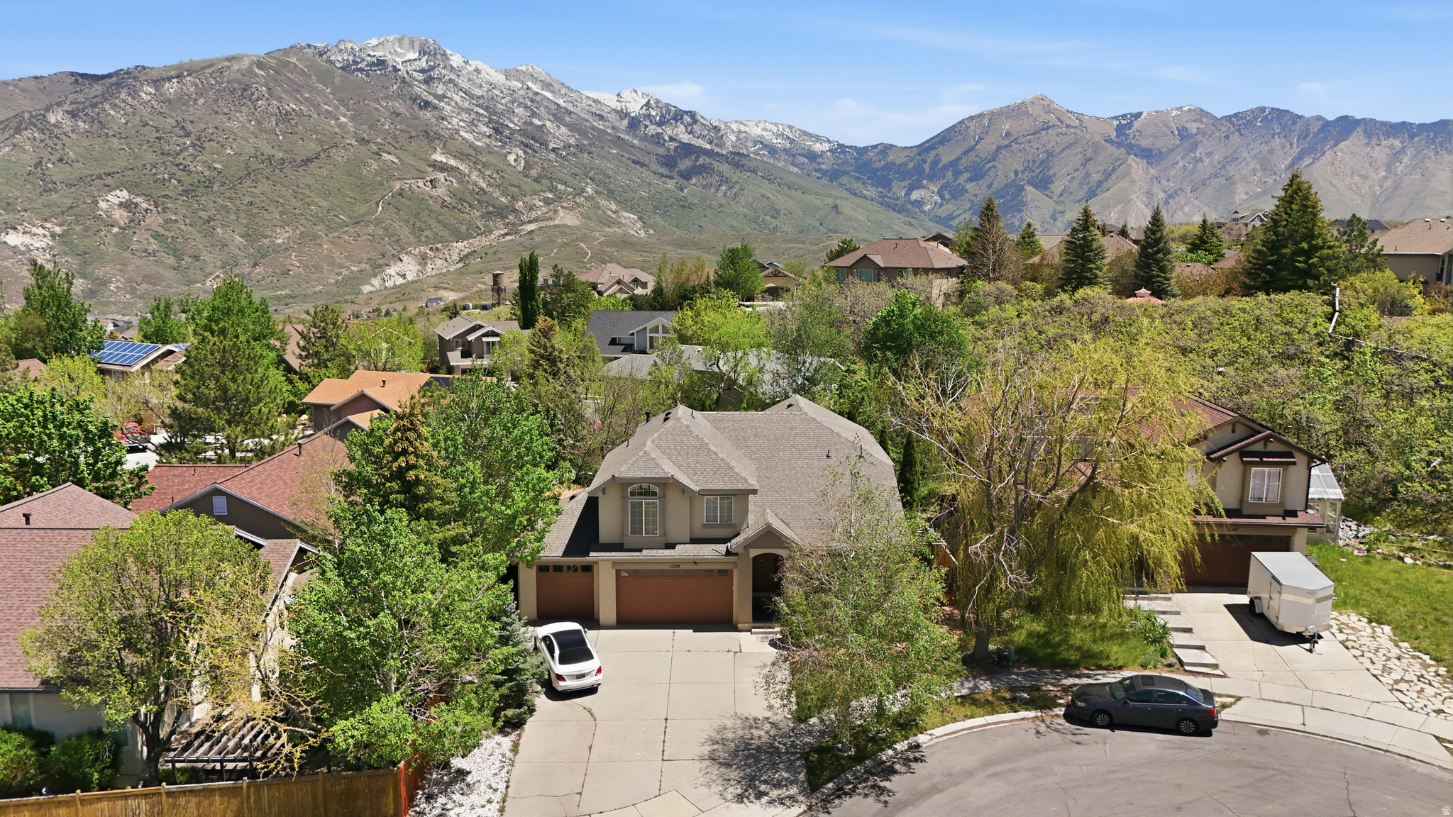 SUNCREST - Residential