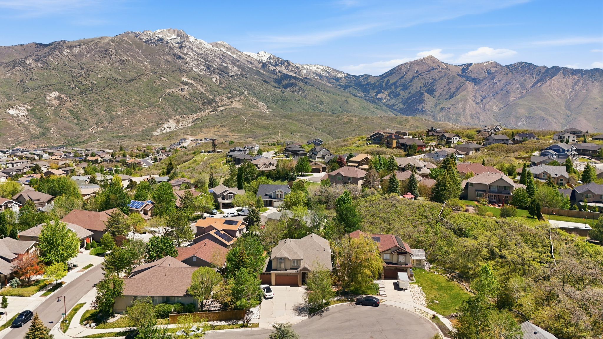 SUNCREST - Residential