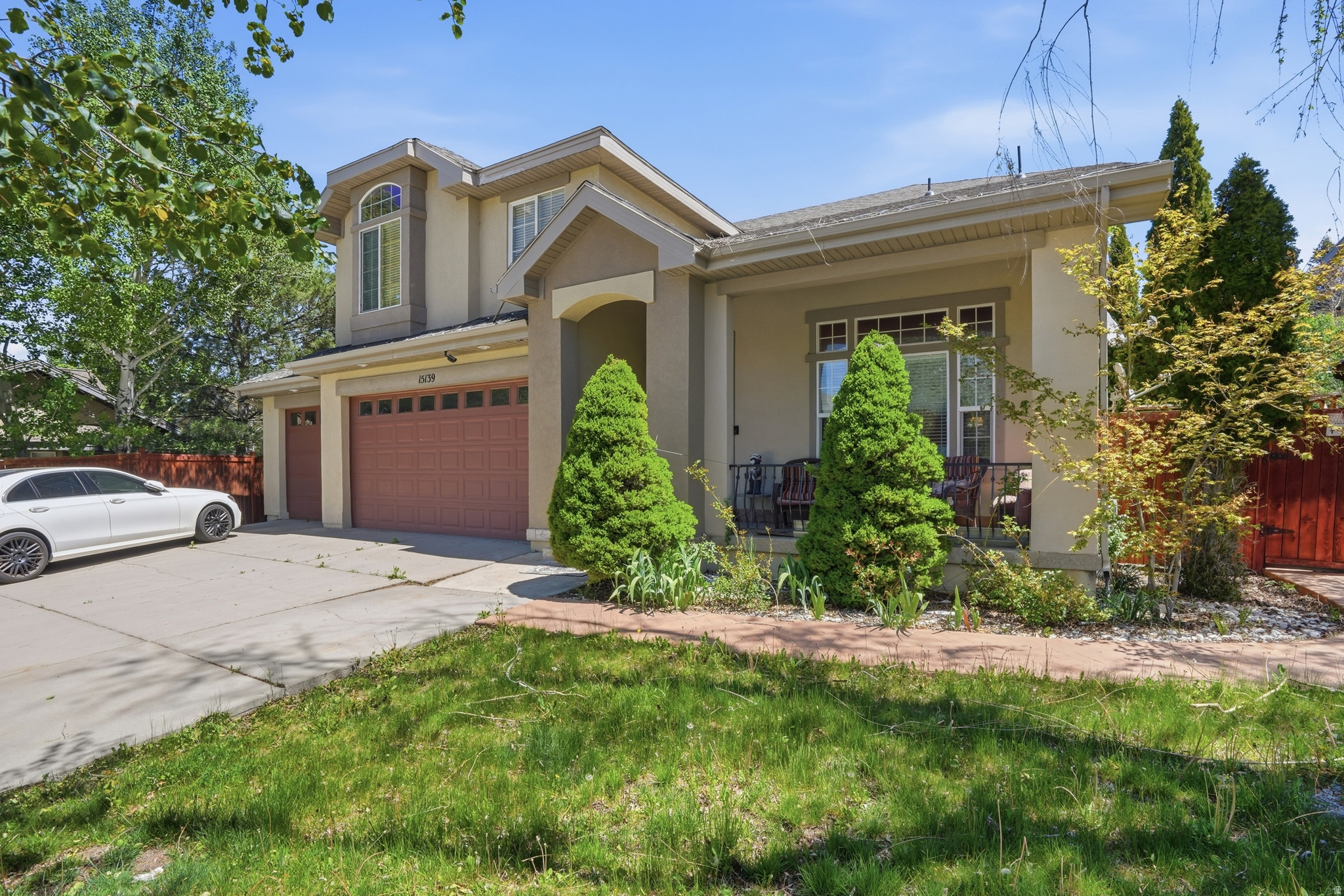 SUNCREST - Residential