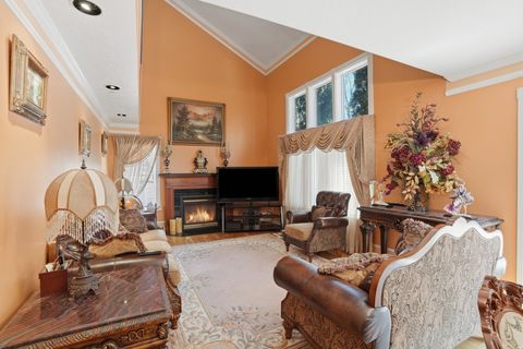 Tiny photo for 15139 S HOLLY GROVE CT E, Draper, UT 84020 (MLS # 2158908)