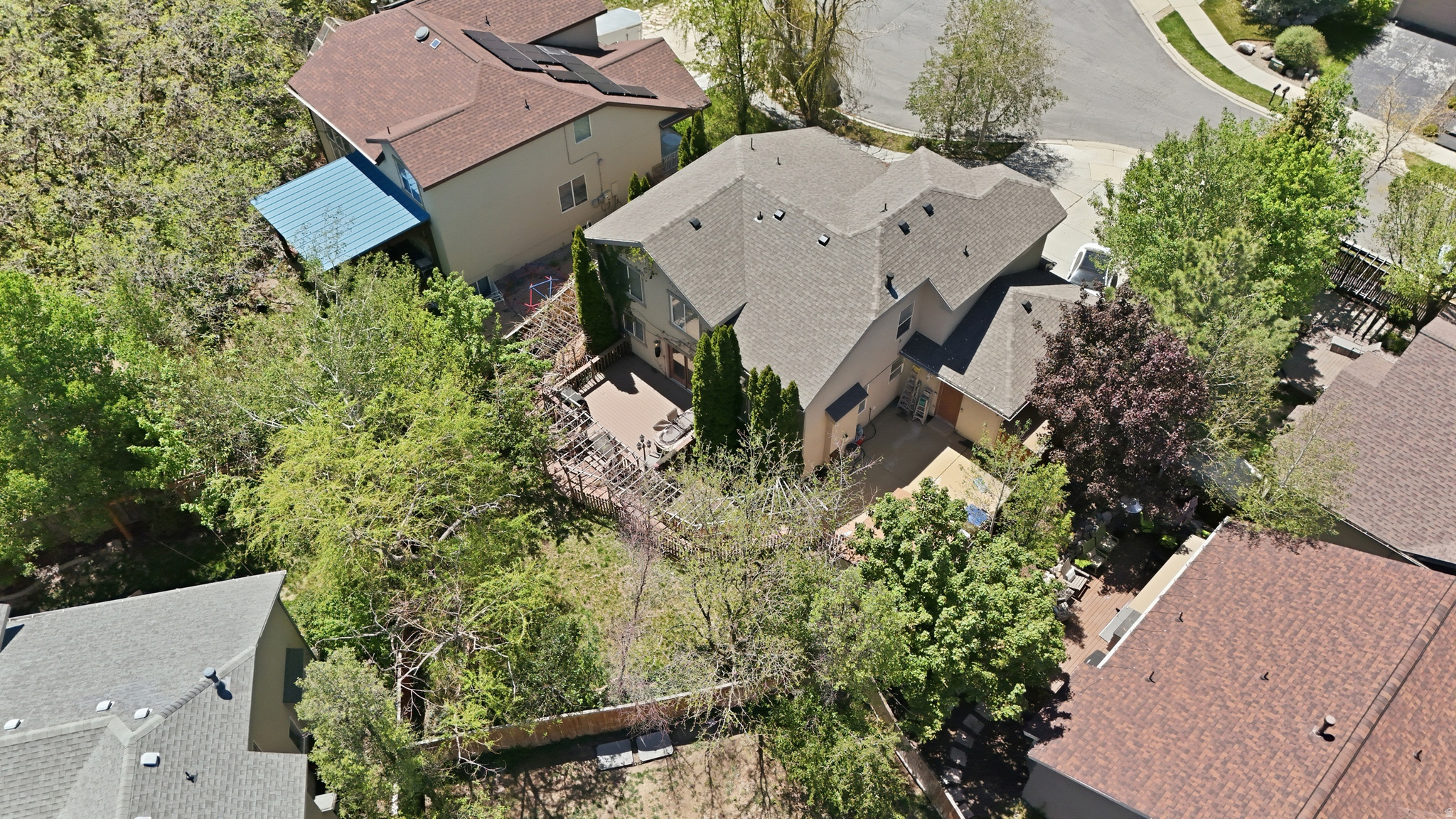 SUNCREST - Residential