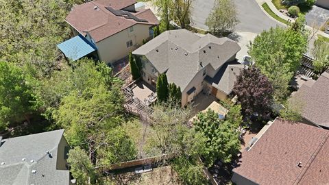 Tiny photo for 15139 S HOLLY GROVE CT E, Draper, UT 84020 (MLS # 2158908)