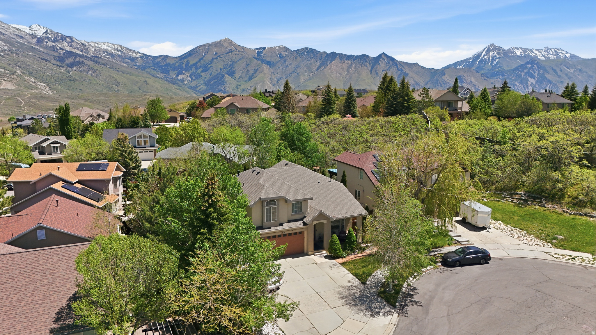 SUNCREST - Residential
