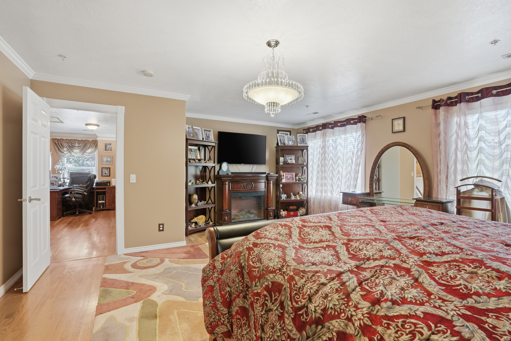 SUNCREST - Residential