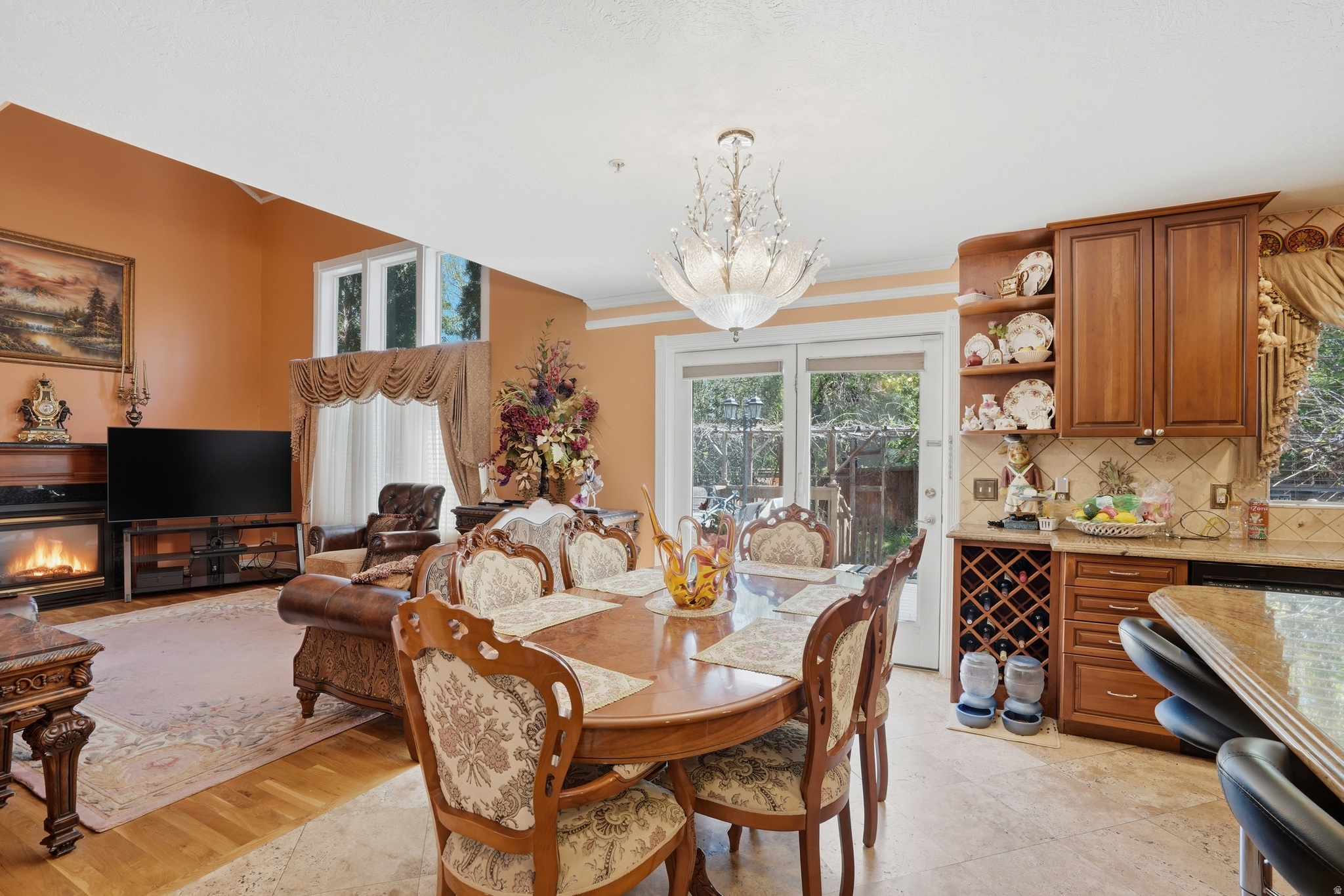 SUNCREST - Residential