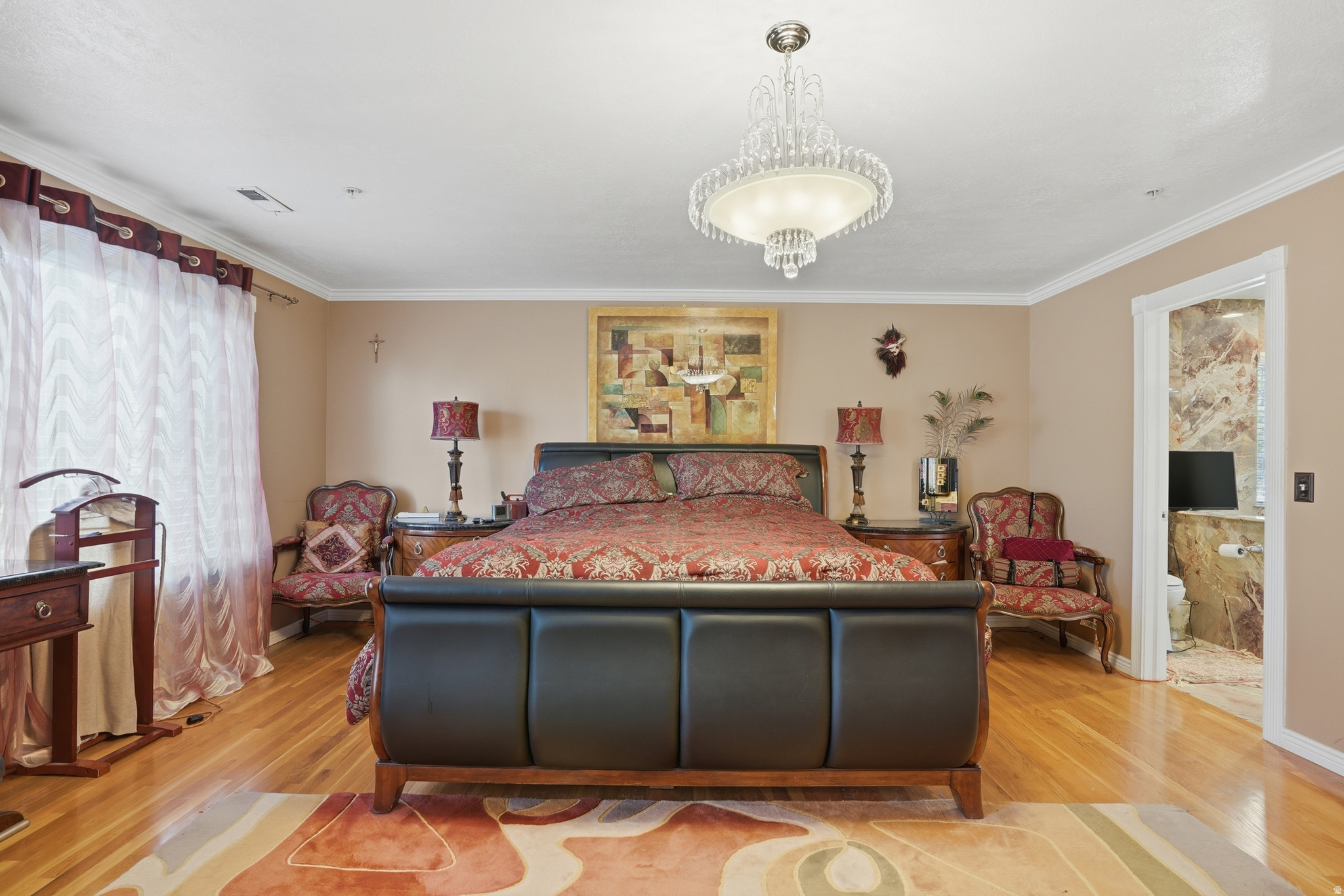 SUNCREST - Residential