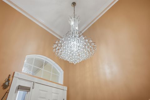 Tiny photo for 15139 S HOLLY GROVE CT E, Draper, UT 84020 (MLS # 2158908)