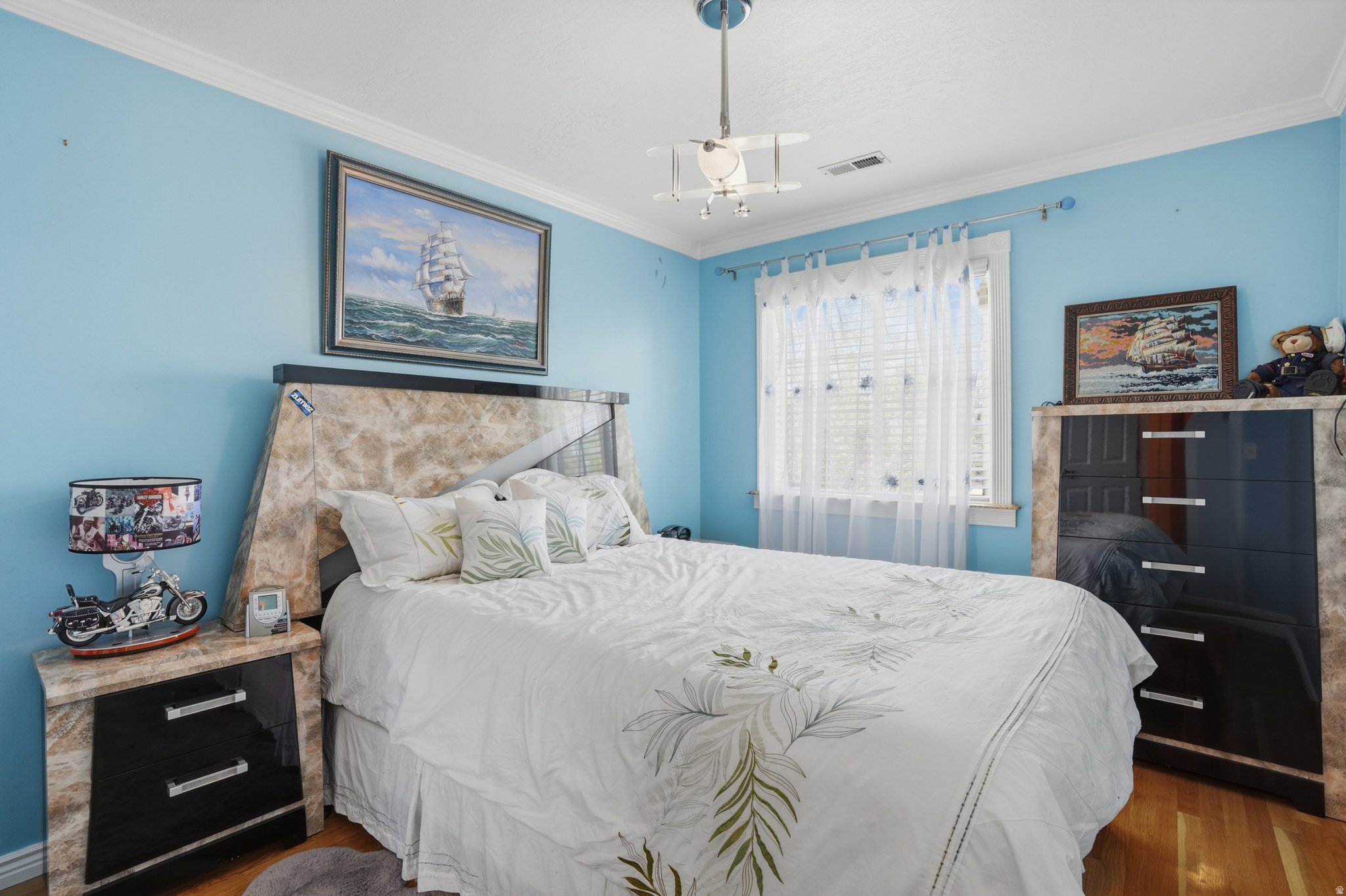 SUNCREST - Residential