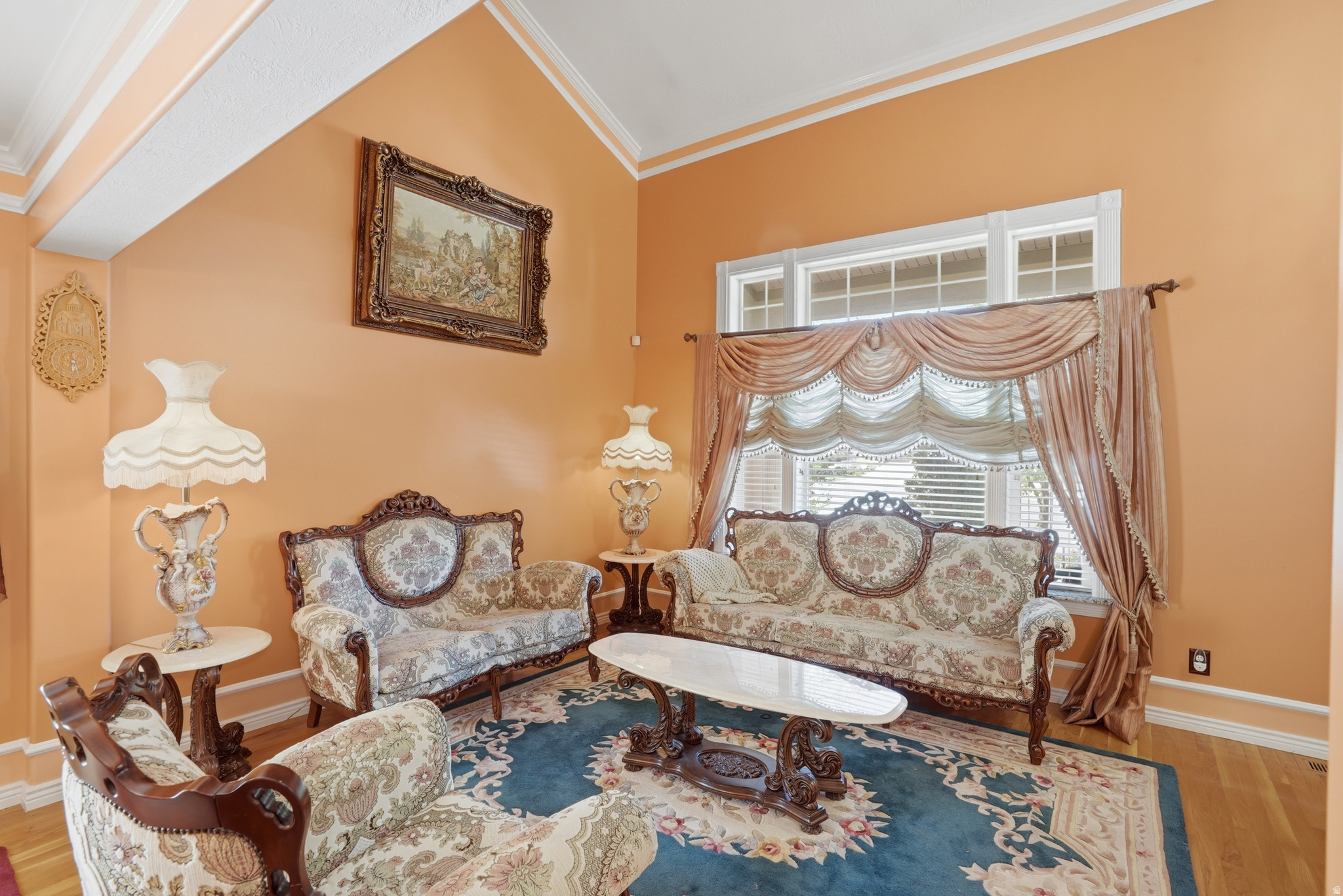 SUNCREST - Residential