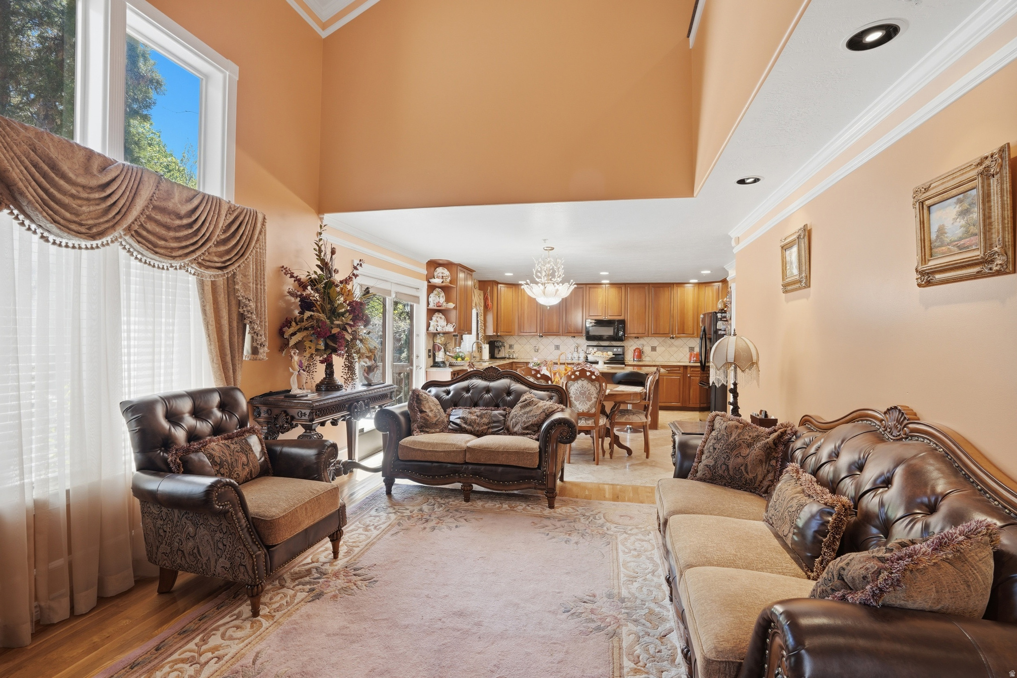 SUNCREST - Residential