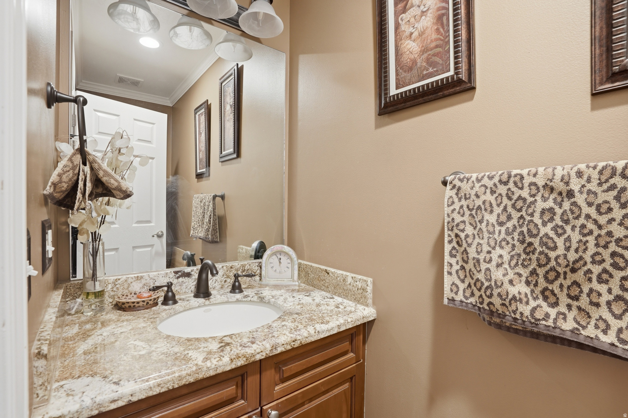 SUNCREST - Residential