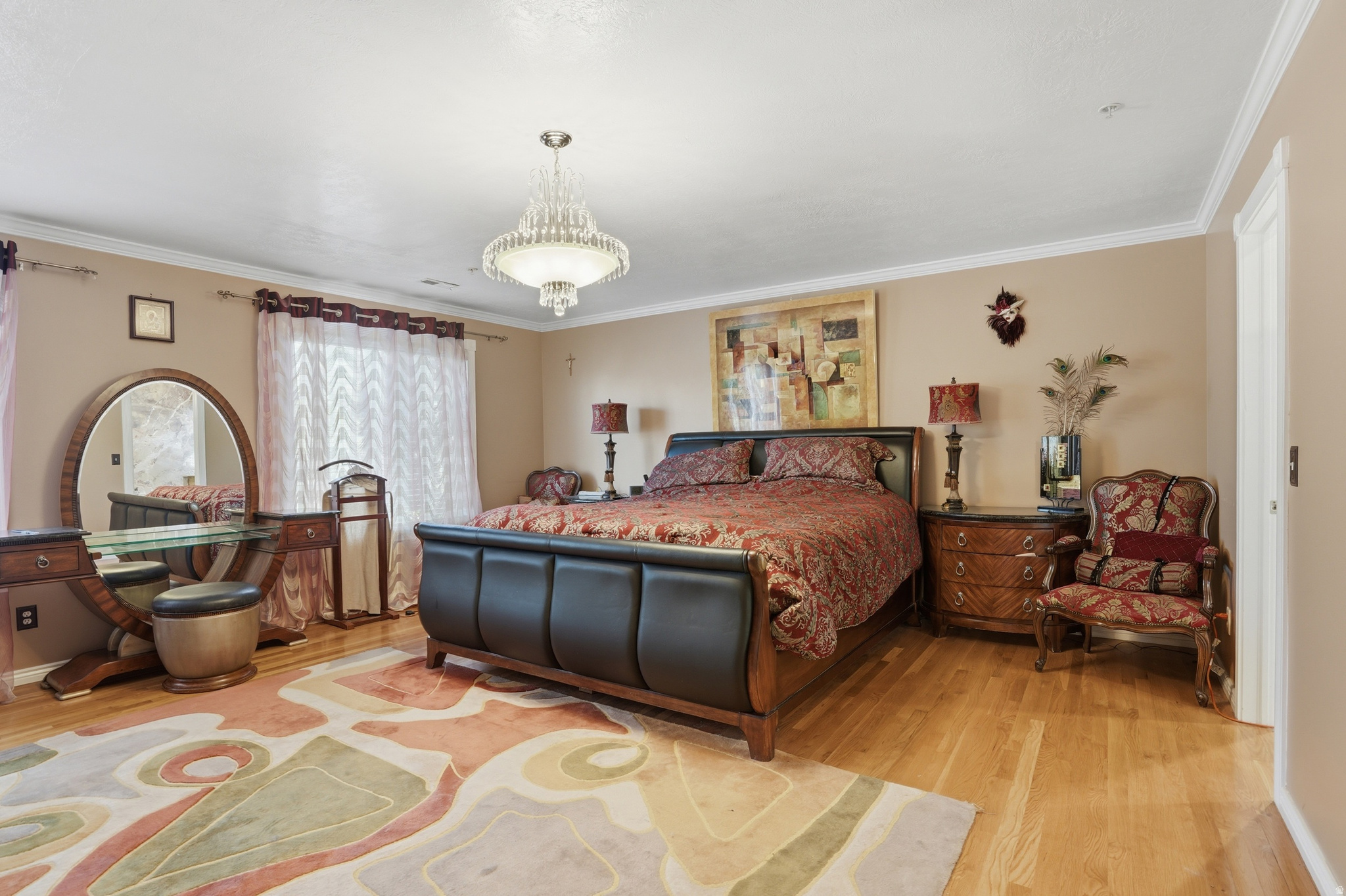 SUNCREST - Residential
