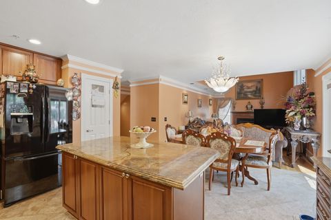 Tiny photo for 15139 S HOLLY GROVE CT E, Draper, UT 84020 (MLS # 2158908)