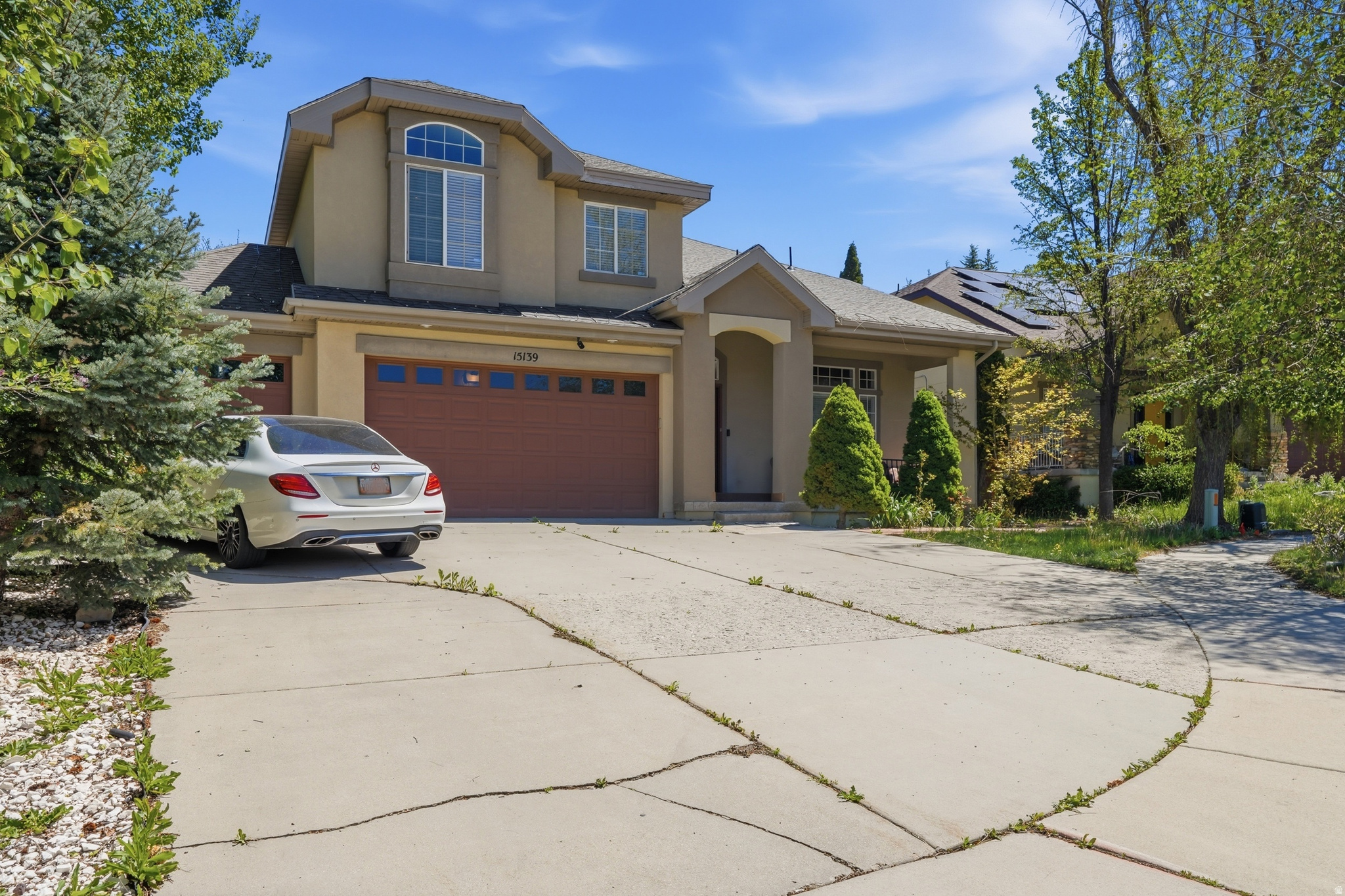 SUNCREST - Residential