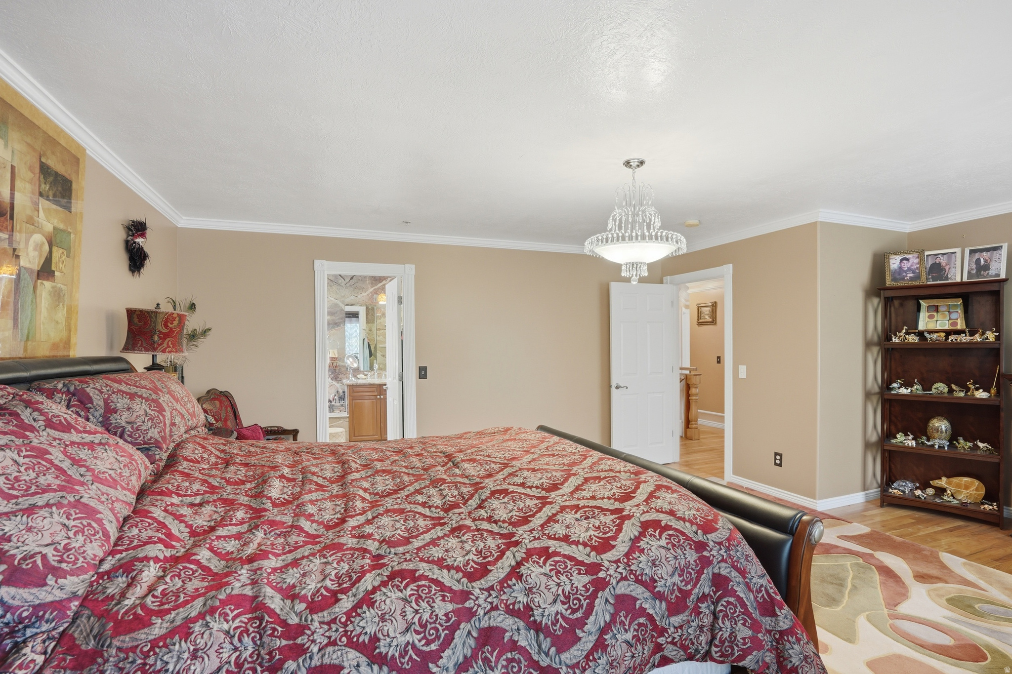 SUNCREST - Residential