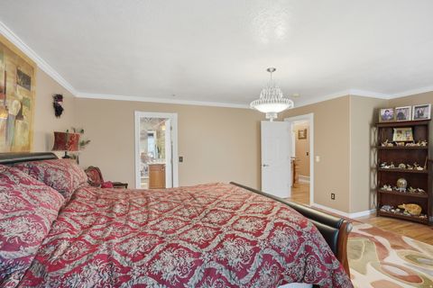Tiny photo for 15139 S HOLLY GROVE CT E, Draper, UT 84020 (MLS # 2158908)