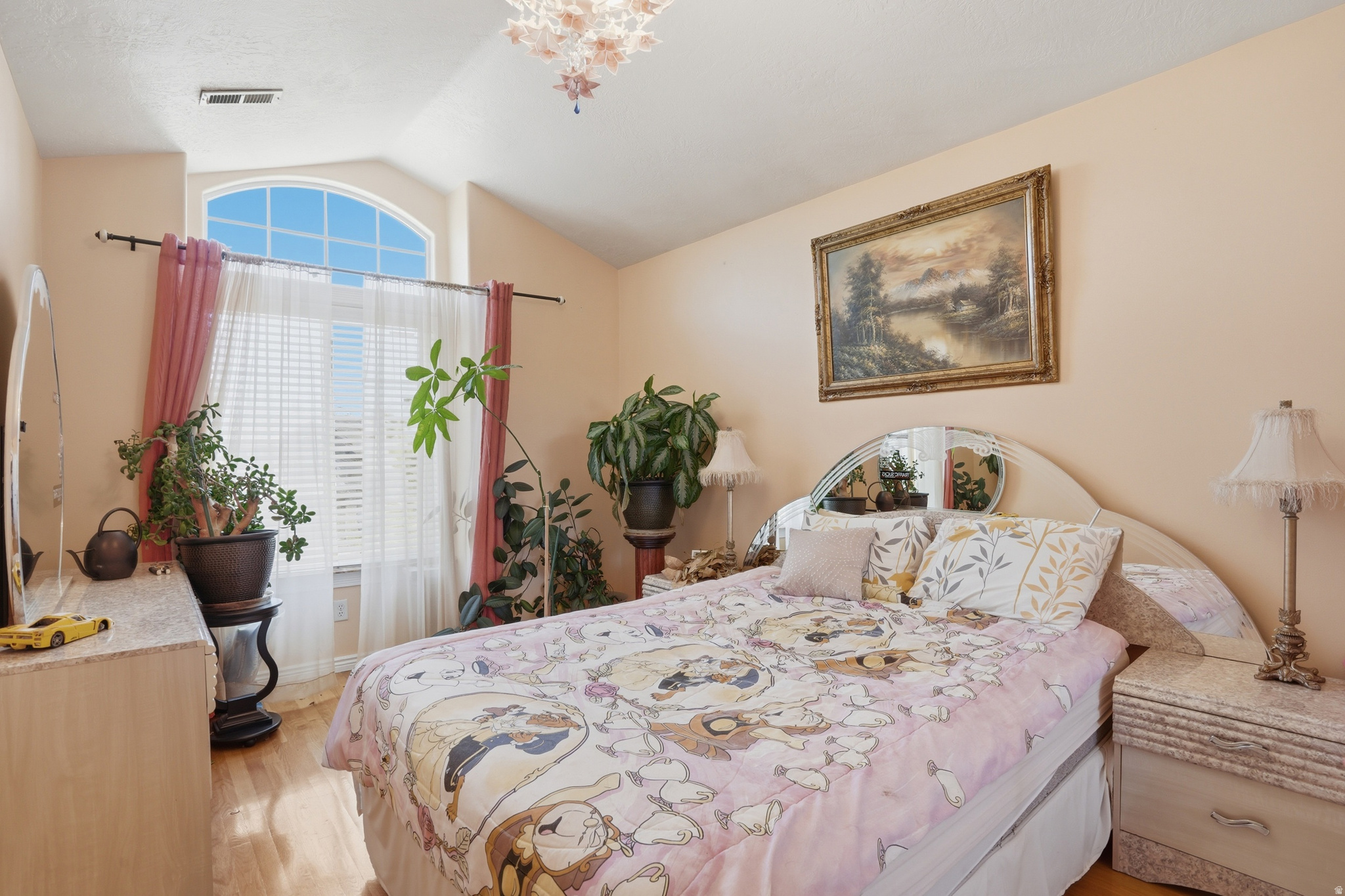 SUNCREST - Residential