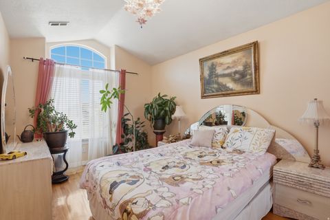 Tiny photo for 15139 S HOLLY GROVE CT E, Draper, UT 84020 (MLS # 2158908)