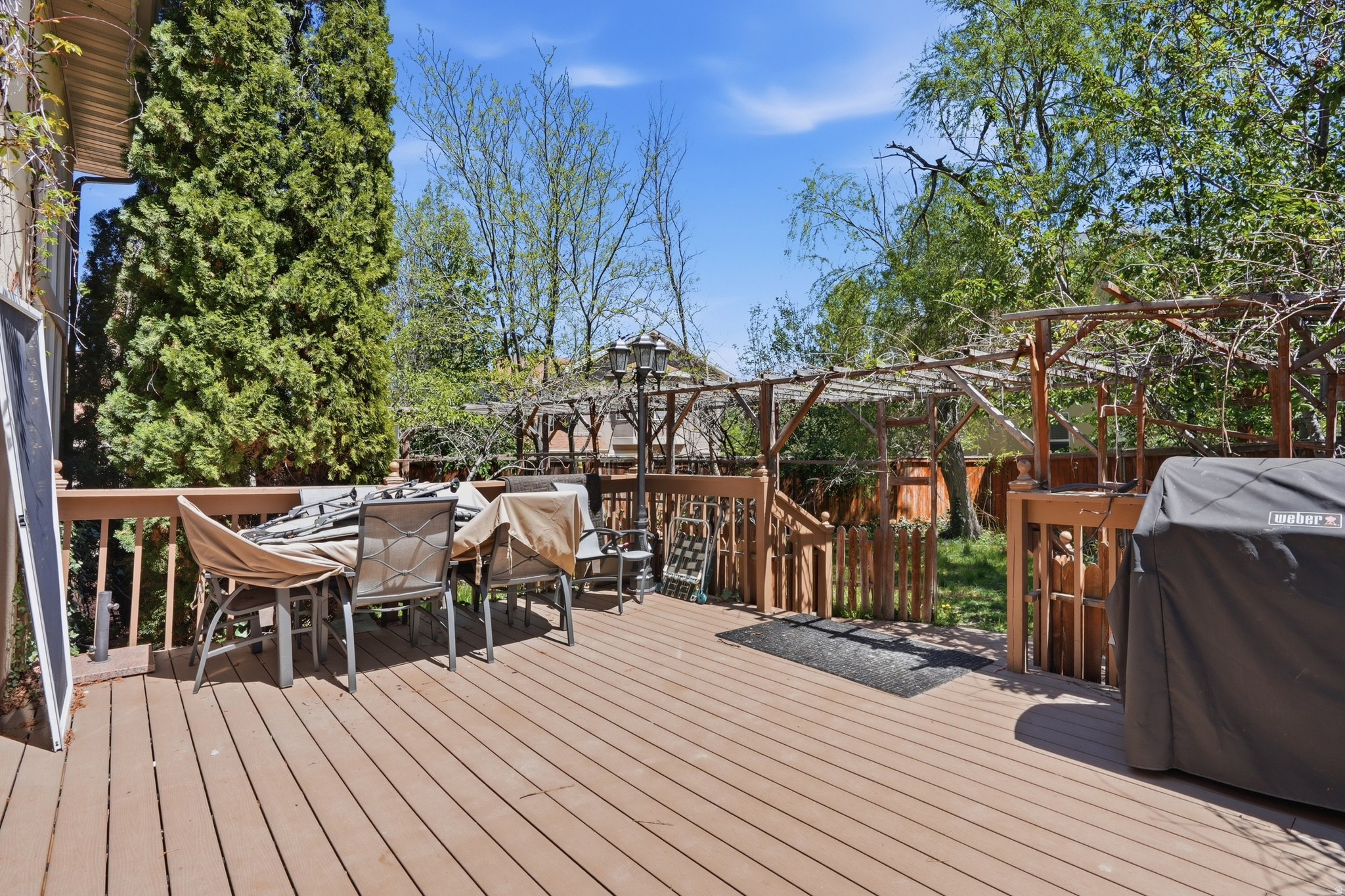 SUNCREST - Residential