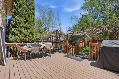 Tiny photo for 15139 S HOLLY GROVE CT E, Draper, UT 84020 (MLS # 2158908)