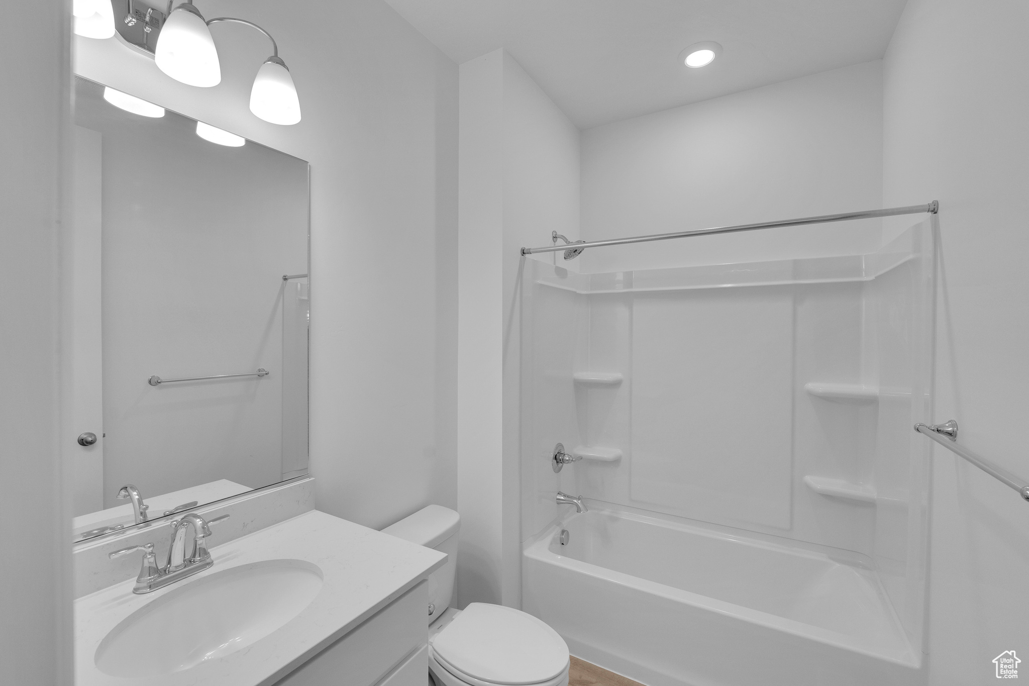 PASTURES AT SADDLEBACK - Residential