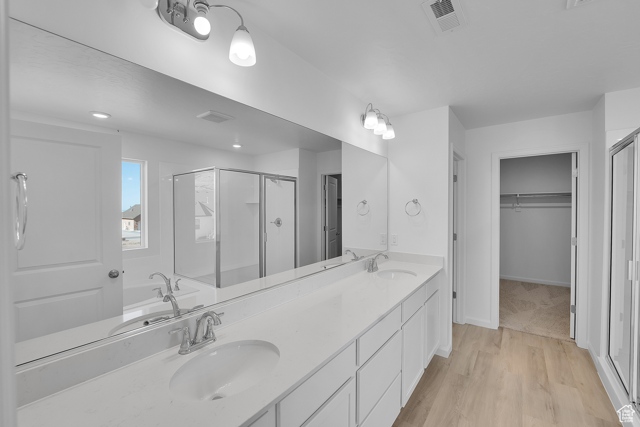 PASTURES AT SADDLEBACK - Residential