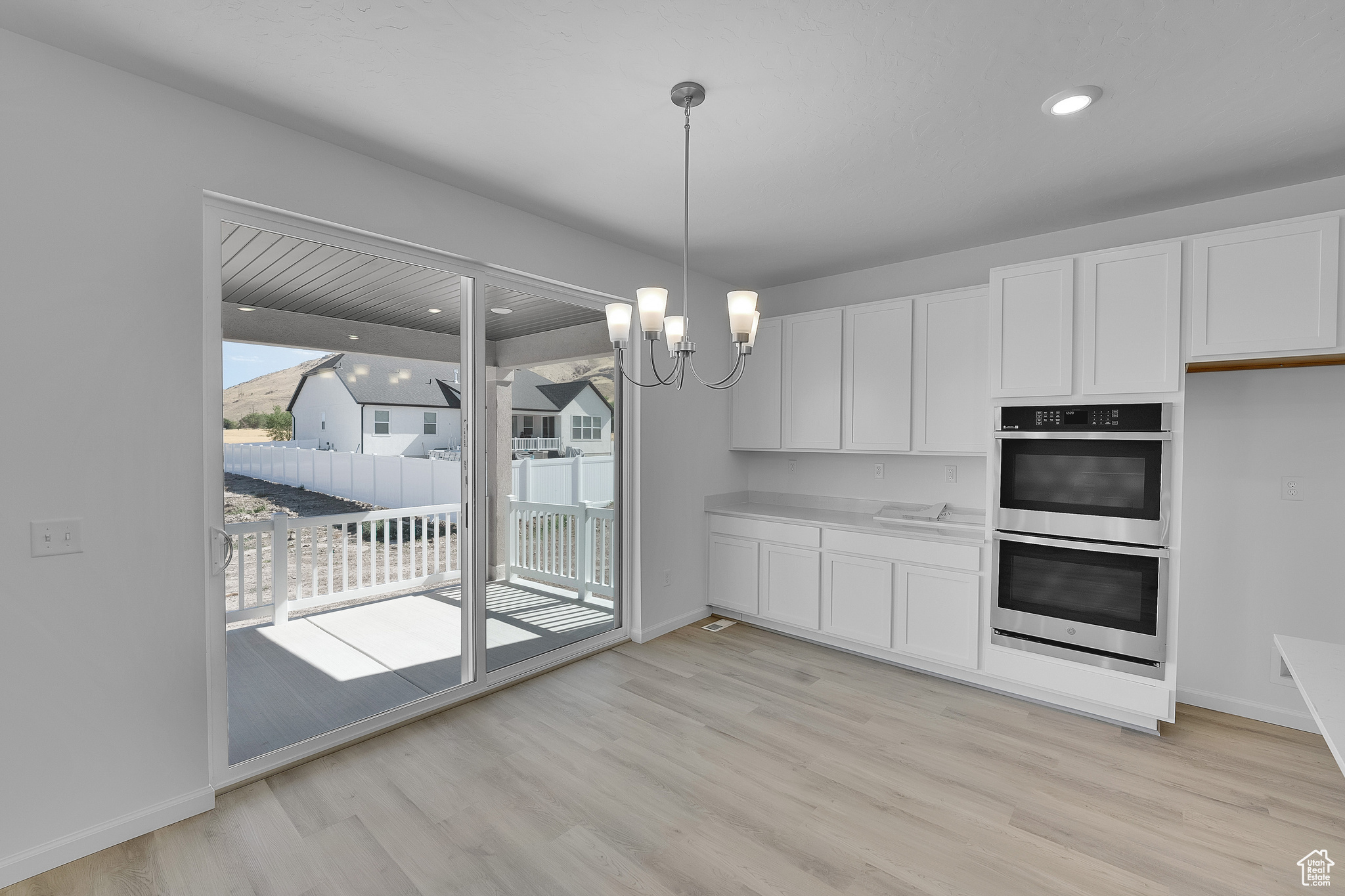 PASTURES AT SADDLEBACK - Residential