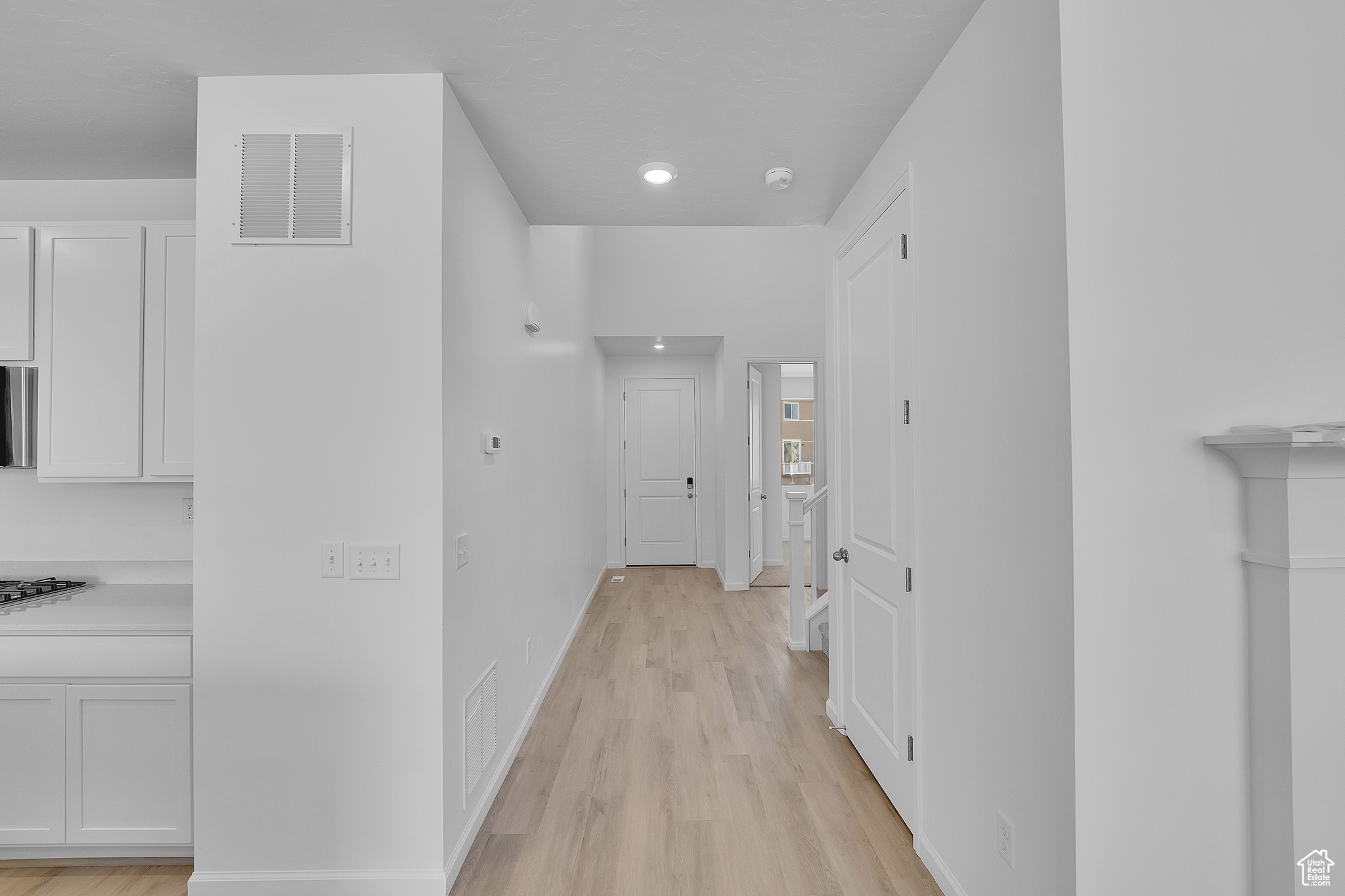 PASTURES AT SADDLEBACK - Residential